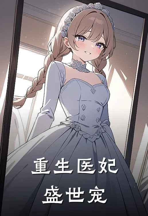 重生医妃盛世宠