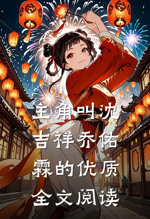 主角叫沈吉祥乔佑霖的优质全文阅读