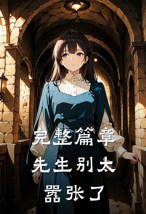 完整篇章先生别太嚣张了