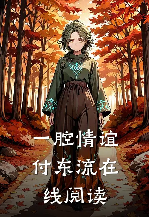 一腔情谊付东流在线阅读