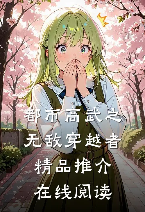 都市高武之无敌穿越者精品推介在线阅读