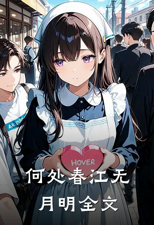 何处春江无月明全文