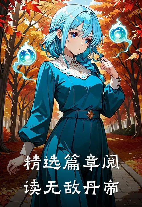 精选篇章阅读无敌丹帝