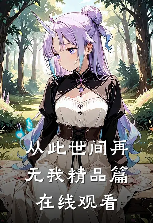 从此世间再无我精品篇在线观看