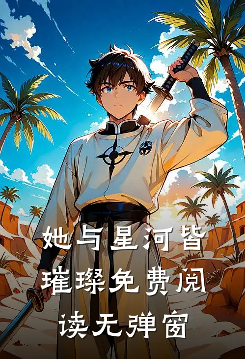 她与星河皆璀璨免费阅读无弹窗
