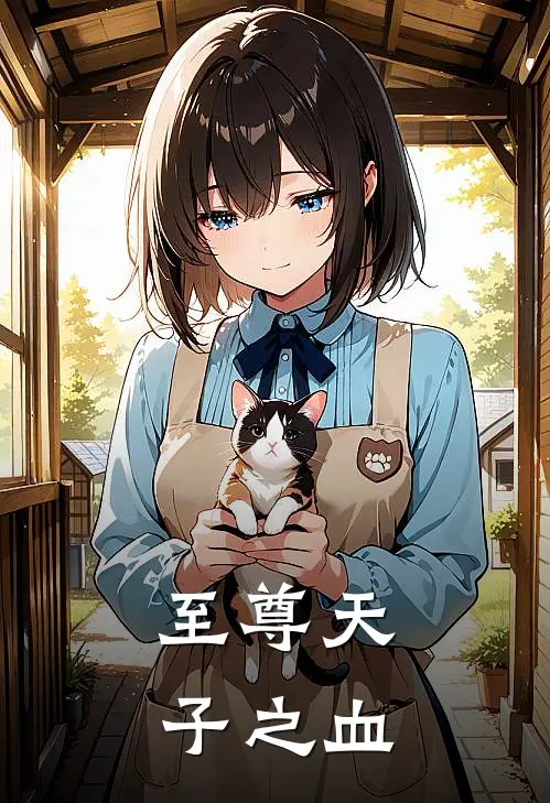至尊天子之血