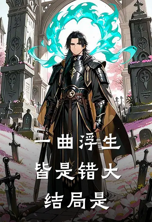 一曲浮生皆是错大结局是