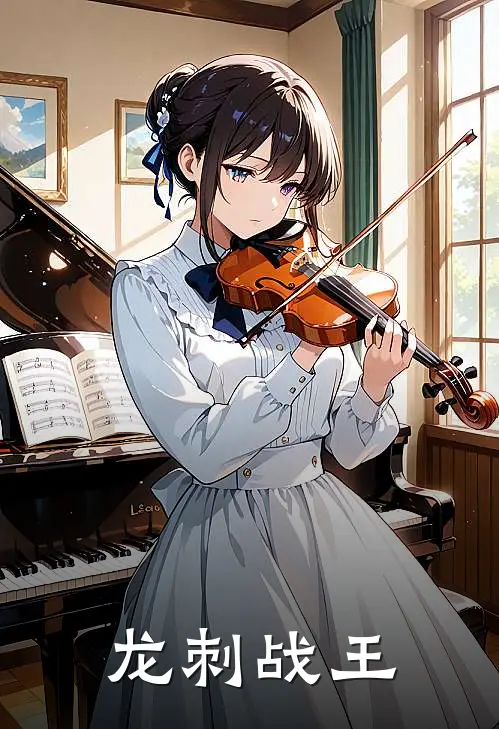 龙刺战王