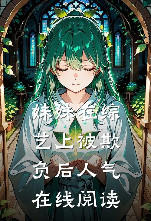 妹妹在综艺上被欺负后人气在线阅读