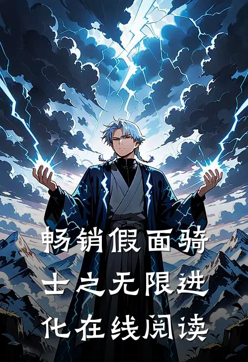 畅销假面骑士之无限进化在线阅读