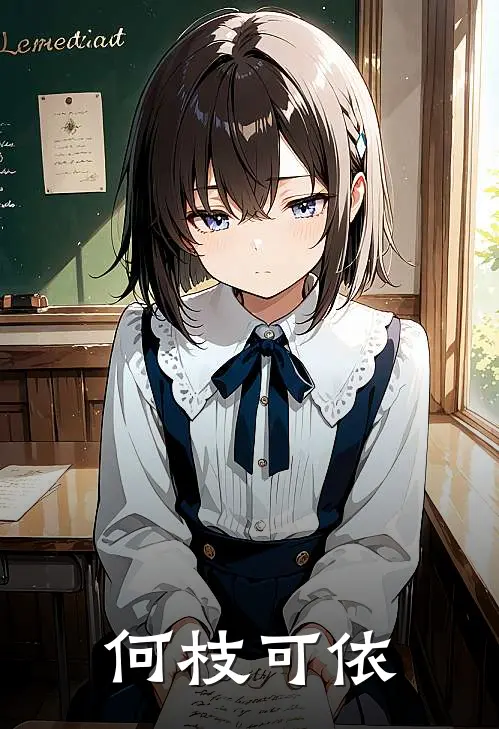 何枝可依