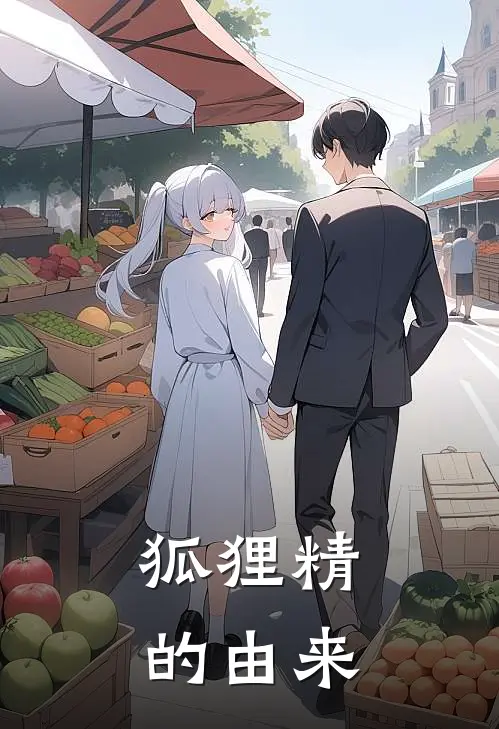 狐狸精的由来