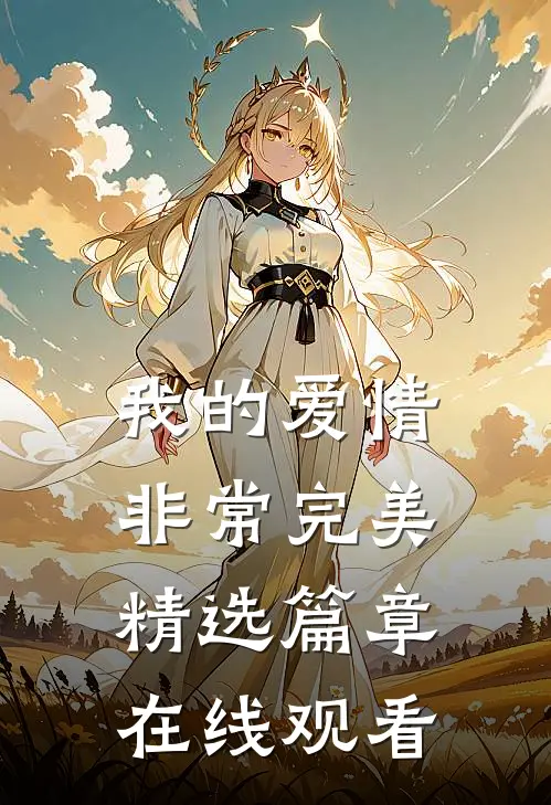 我的爱情非常完美精选篇章在线观看