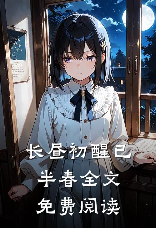 长昼初醒已半春全文免费阅读