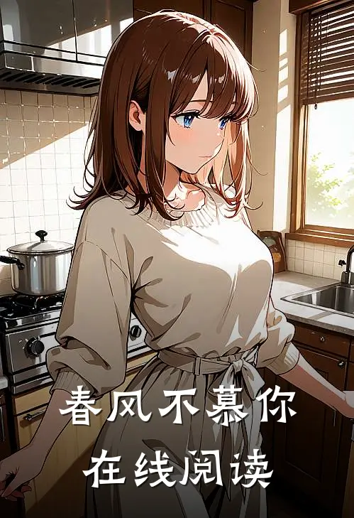 春风不慕你在线阅读