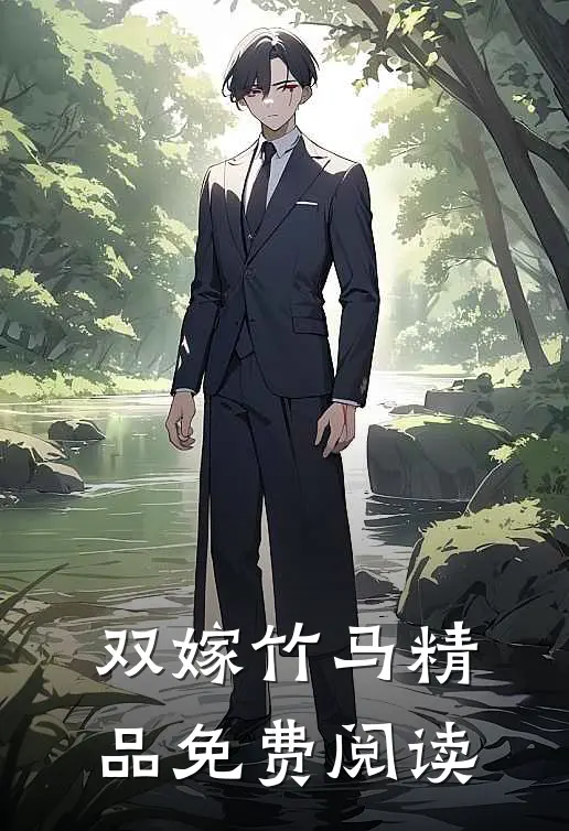 双嫁竹马精品免费阅读