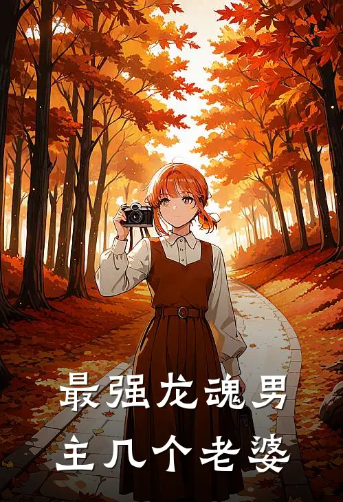 最强龙魂男主几个老婆