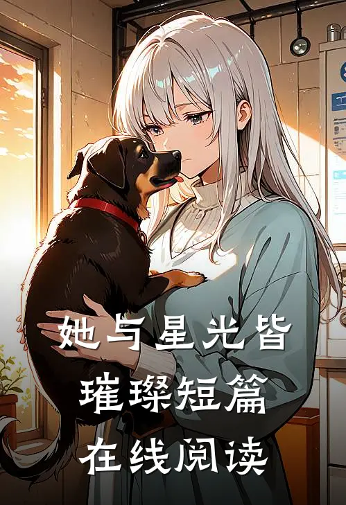 她与星光皆璀璨短篇在线阅读