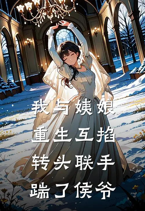我与姨娘重生互掐，转头联手踹了侯爷