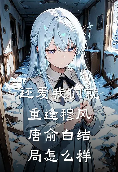 还爱我们就重逢穆风唐俞白结局怎么样