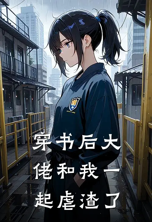 穿书后大佬和我一起虐渣了