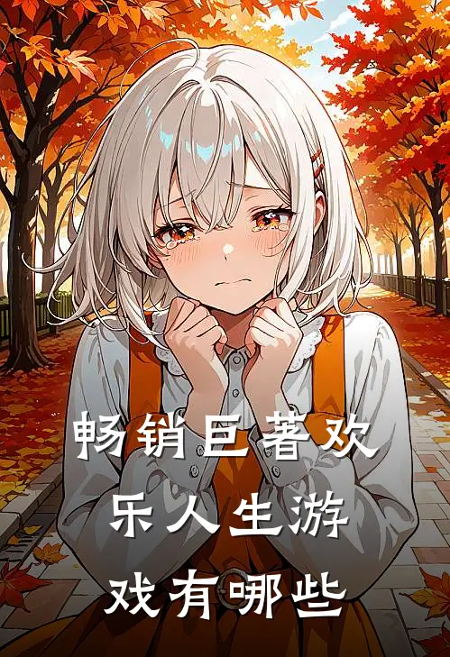畅销巨著欢乐人生游戏有哪些