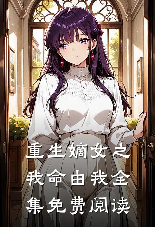 重生嫡女之我命由我全集免费阅读