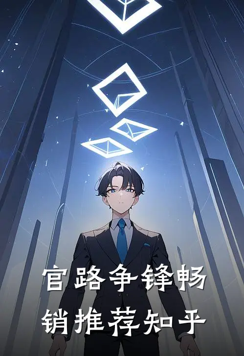官路争锋畅销推荐知乎