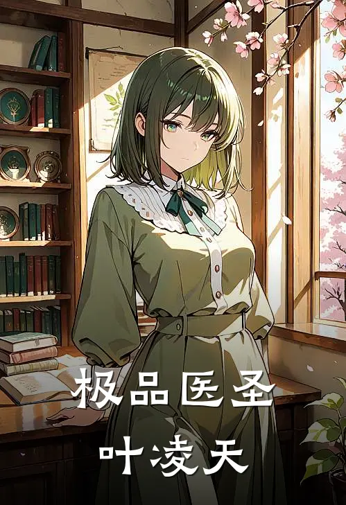 极品医圣叶凌天