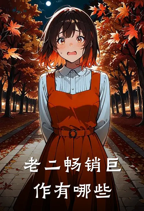 老二畅销巨作有哪些