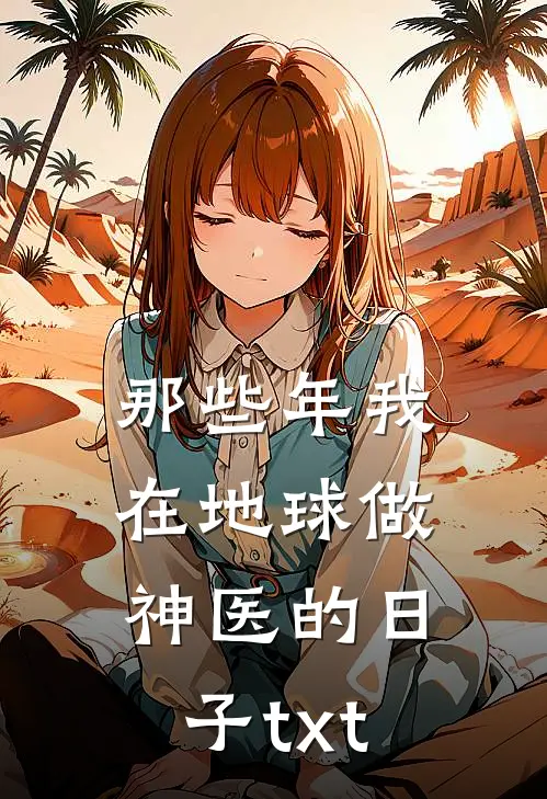 那些年我在地球做神医的日子txt