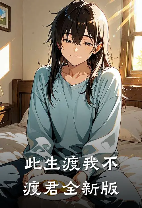 此生渡我不渡君全新版