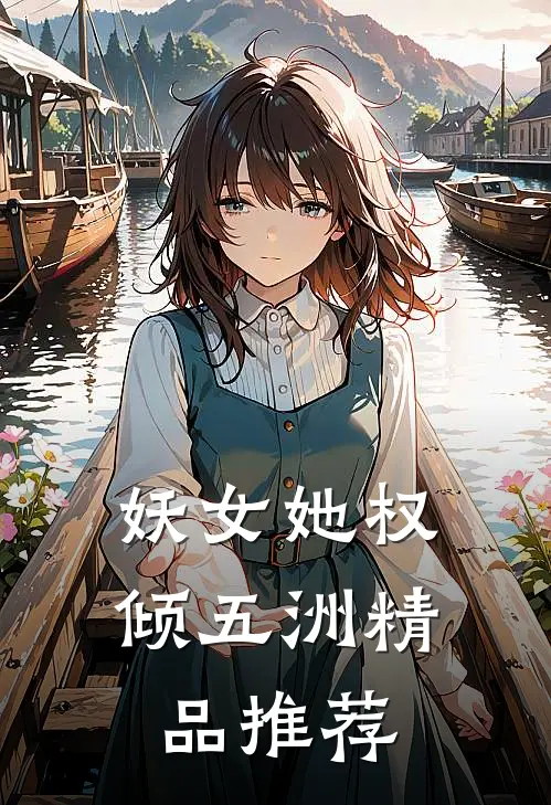 妖女她权倾五洲精品推荐