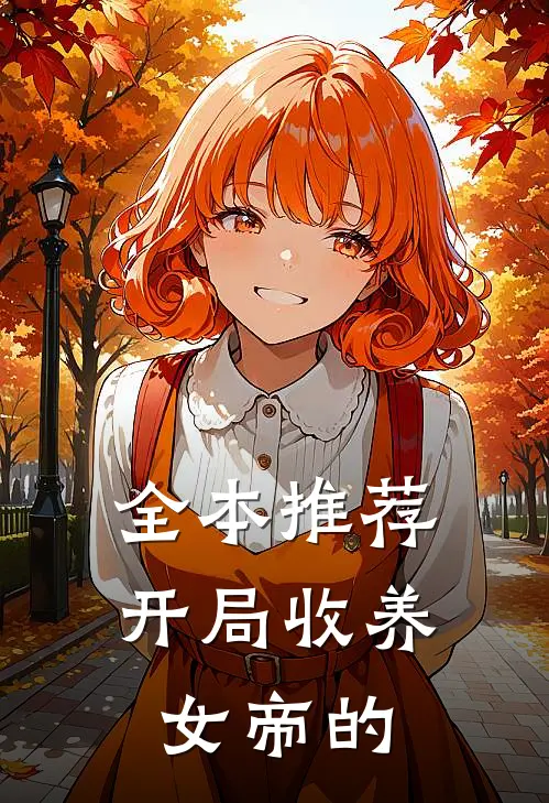 全本推荐开局收养女帝的