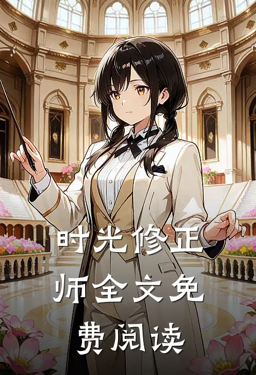 时光修正师全文免费阅读