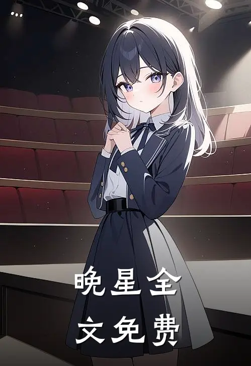 晚星全文免费