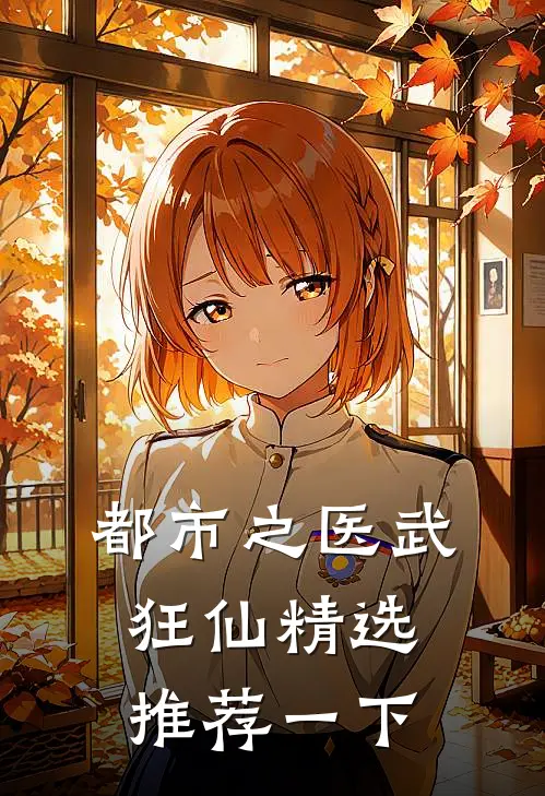 都市之医武狂仙精选推荐一下