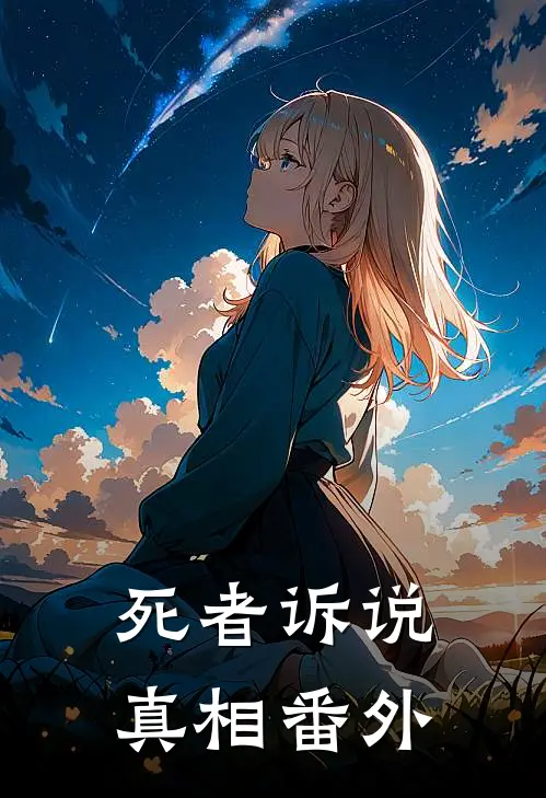 死者诉说真相 番外