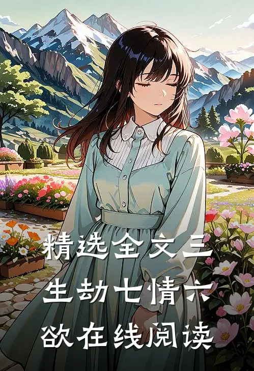 精选全文三生劫七情六欲在线阅读