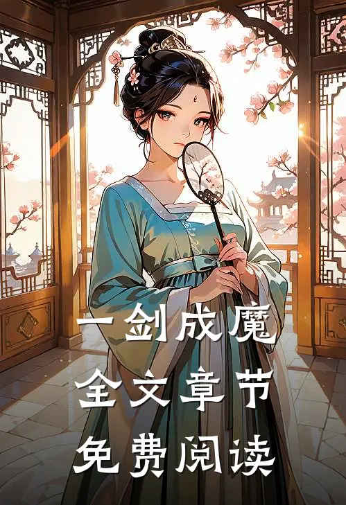 一剑成魔全文章节免费阅读