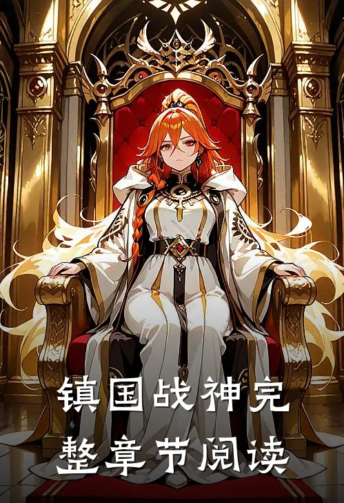 镇国战神完整章节阅读