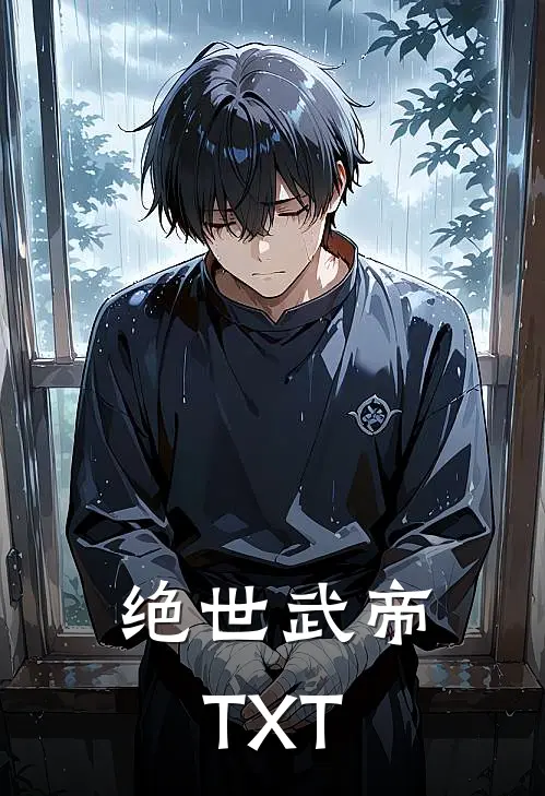 绝世武帝TXT