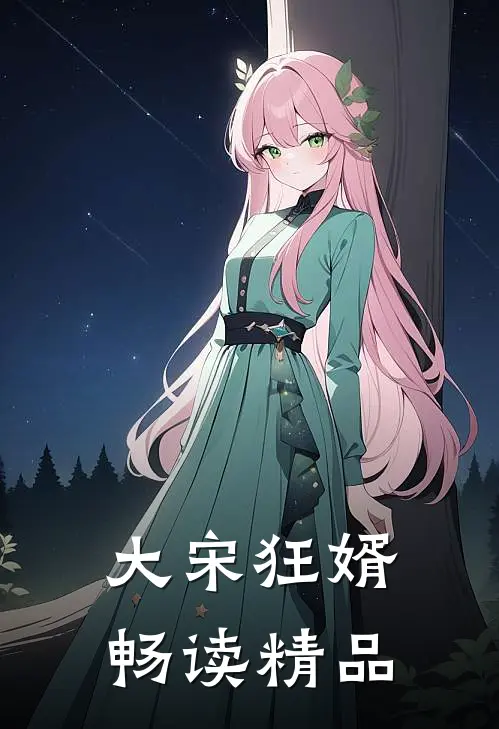 大宋狂婿畅读精品