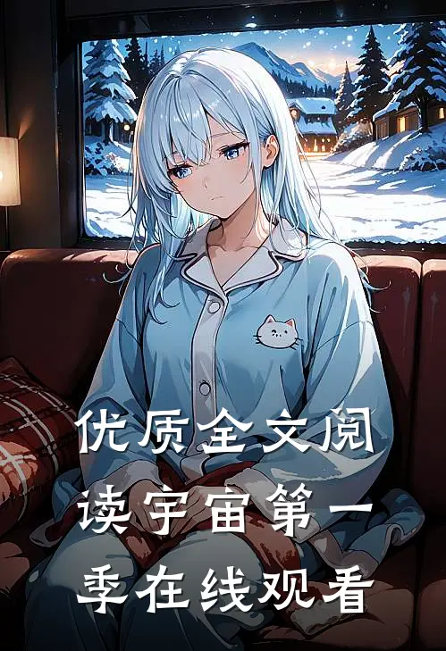 优质全文阅读宇宙第一季在线观看