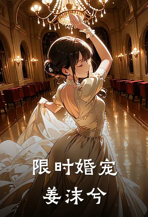 限时婚宠姜沫兮