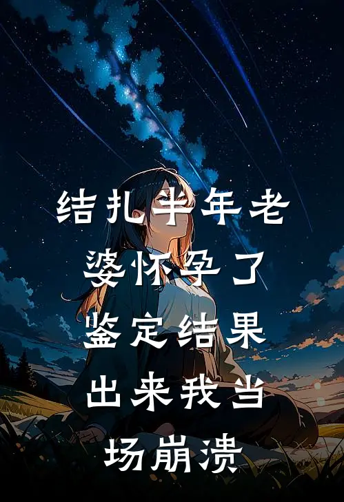 结扎半年老婆怀孕了，鉴定结果出来我当场崩溃