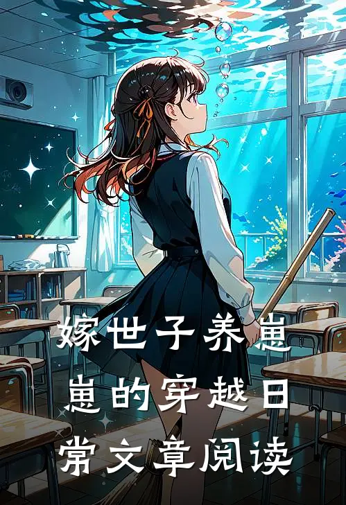 嫁世子养崽崽的穿越日常文章阅读