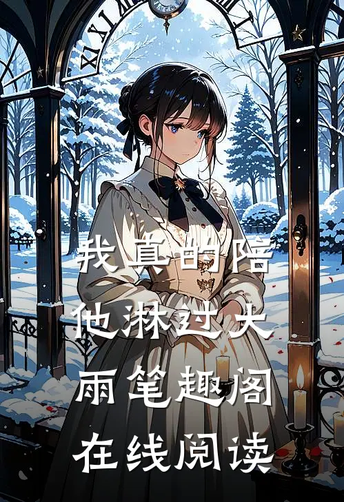 我真的陪他淋过大雨笔趣阁在线阅读