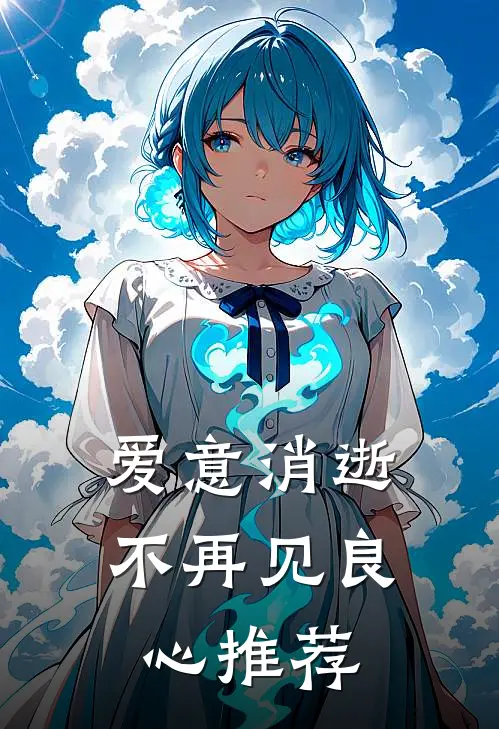 爱意消逝不再见良心推荐
