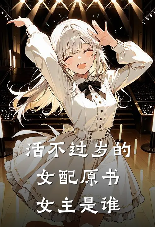 活不过岁的女配原书女主是谁